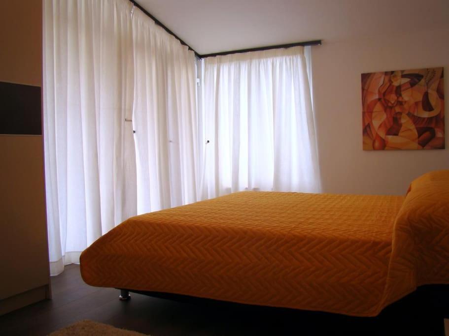 Exclusive Apartment تيرانا المظهر الخارجي الصورة