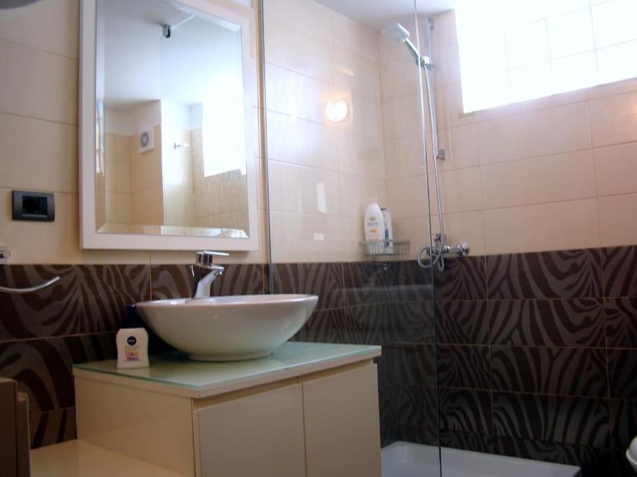 Exclusive Apartment تيرانا المظهر الخارجي الصورة