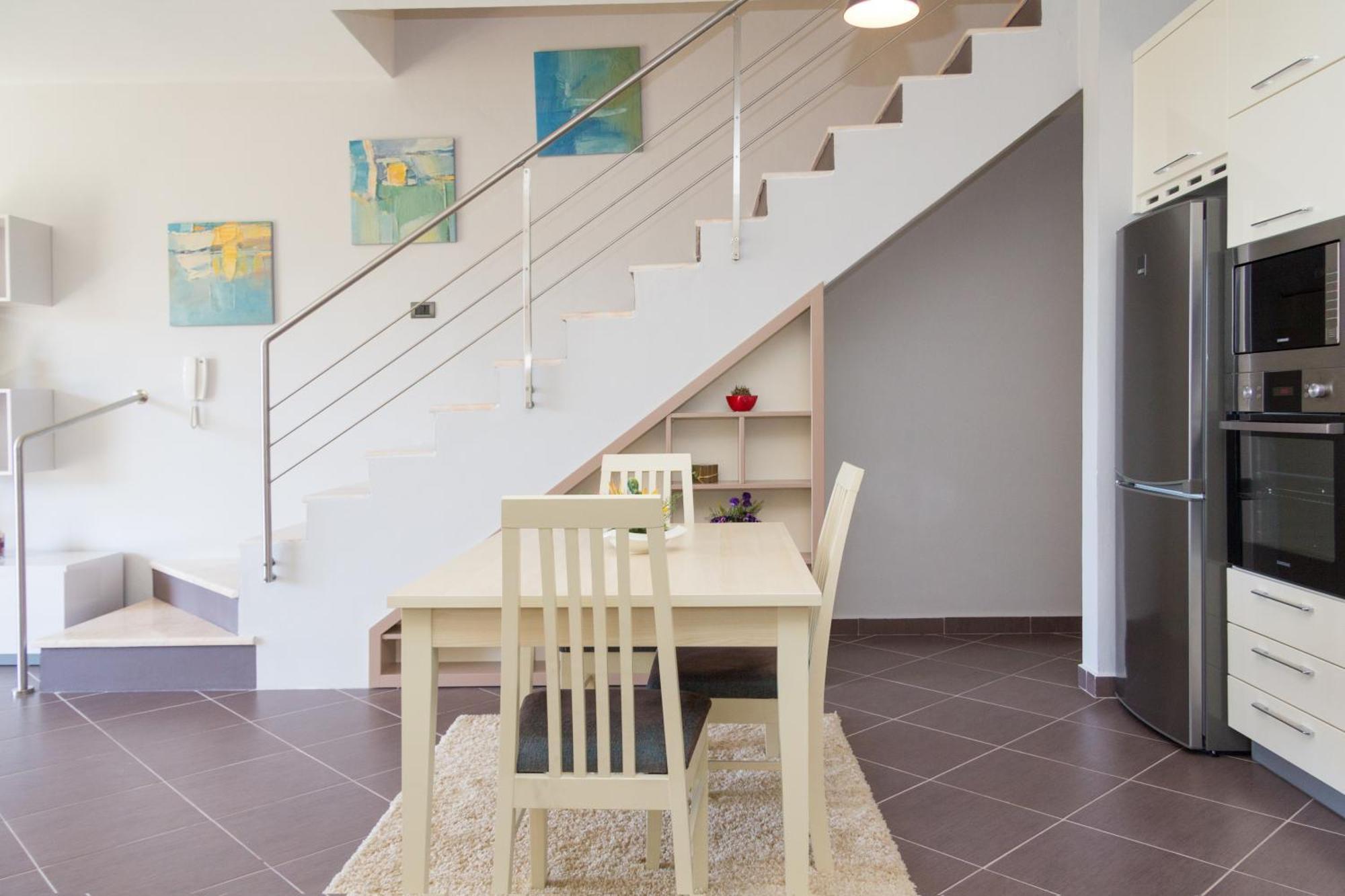 Exclusive Apartment تيرانا المظهر الخارجي الصورة