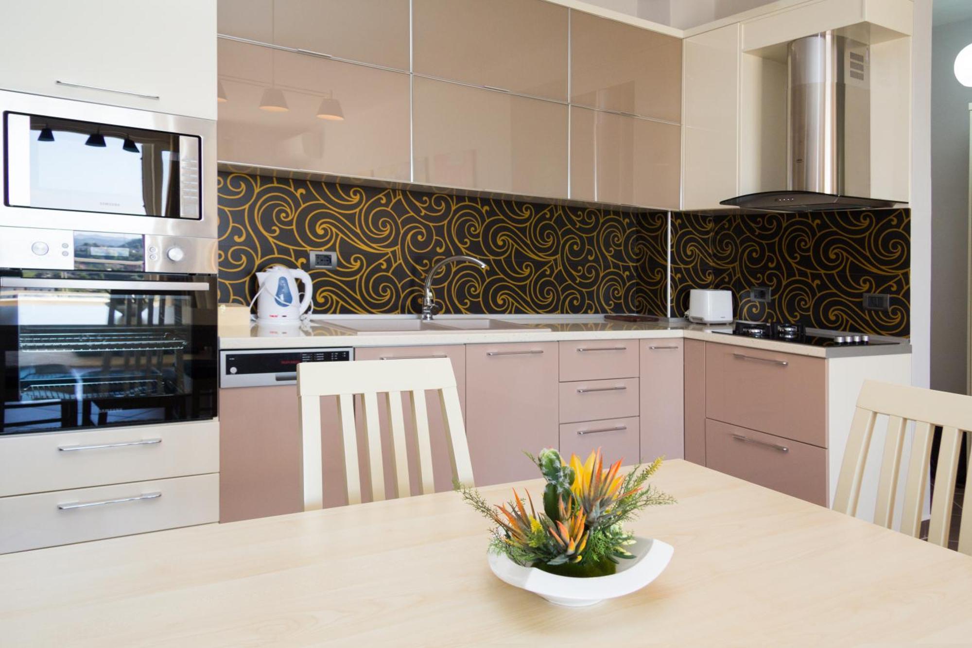 Exclusive Apartment تيرانا المظهر الخارجي الصورة