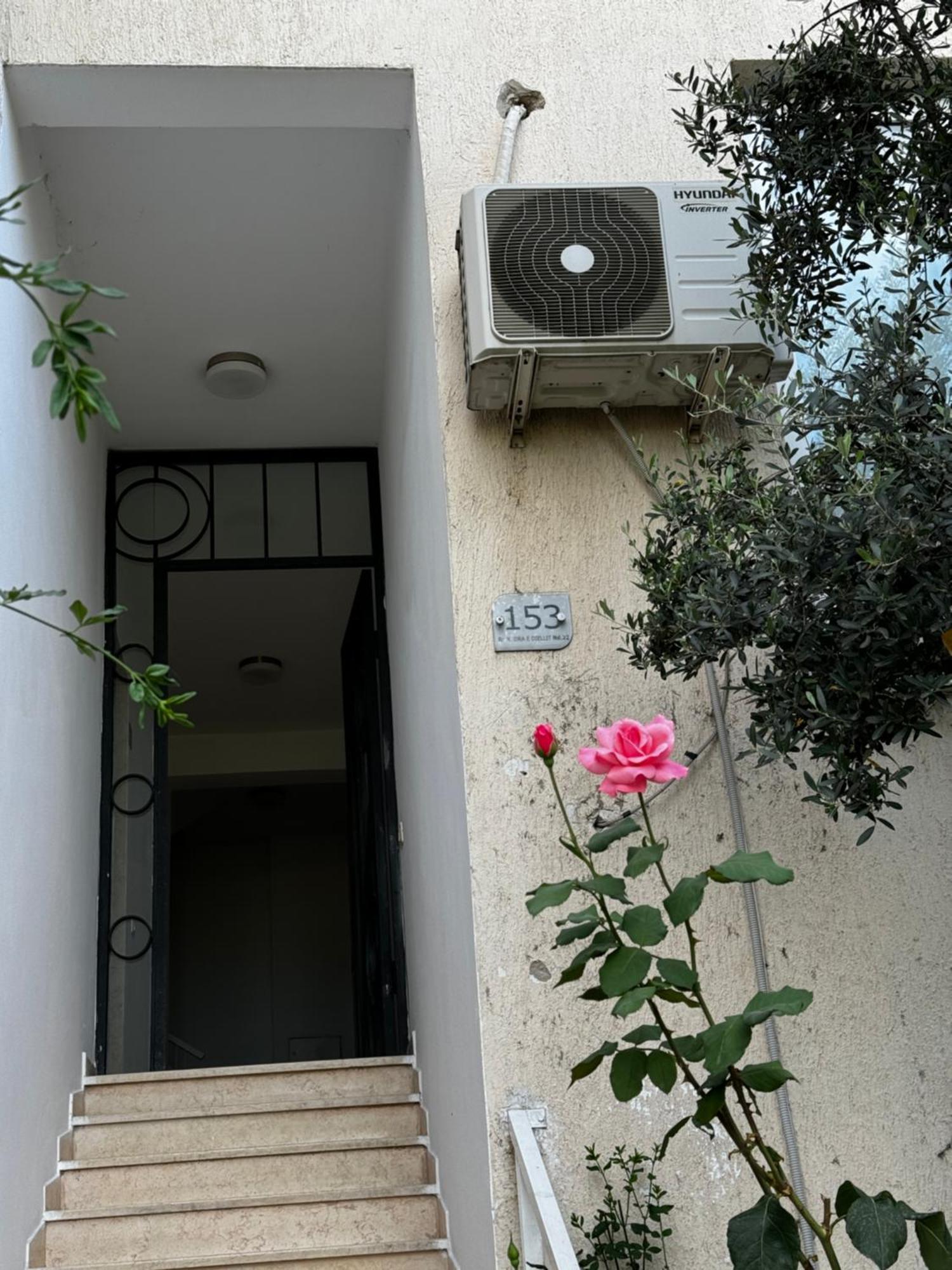 Exclusive Apartment تيرانا المظهر الخارجي الصورة